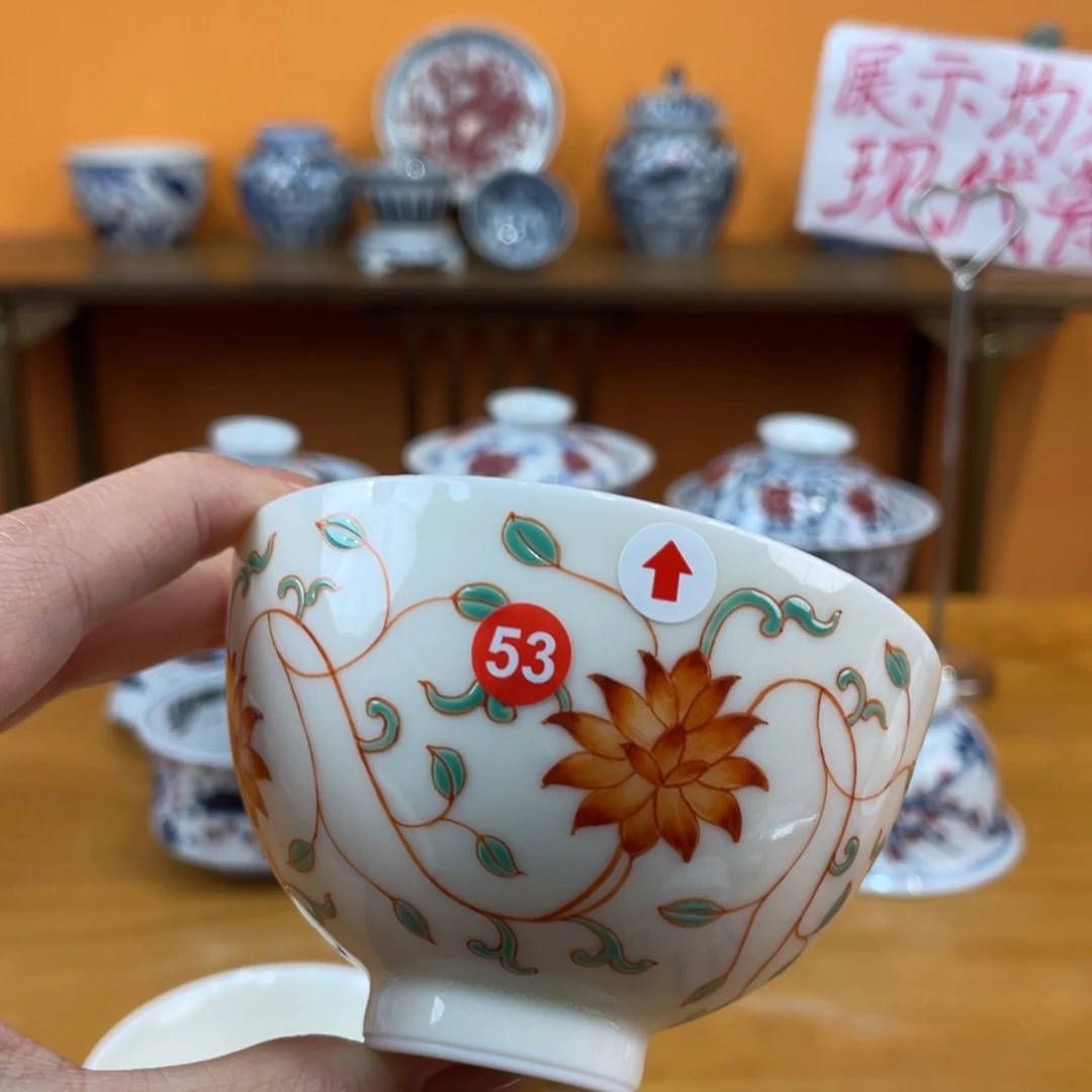 景德镇手绘哈哈哈哈哈哈