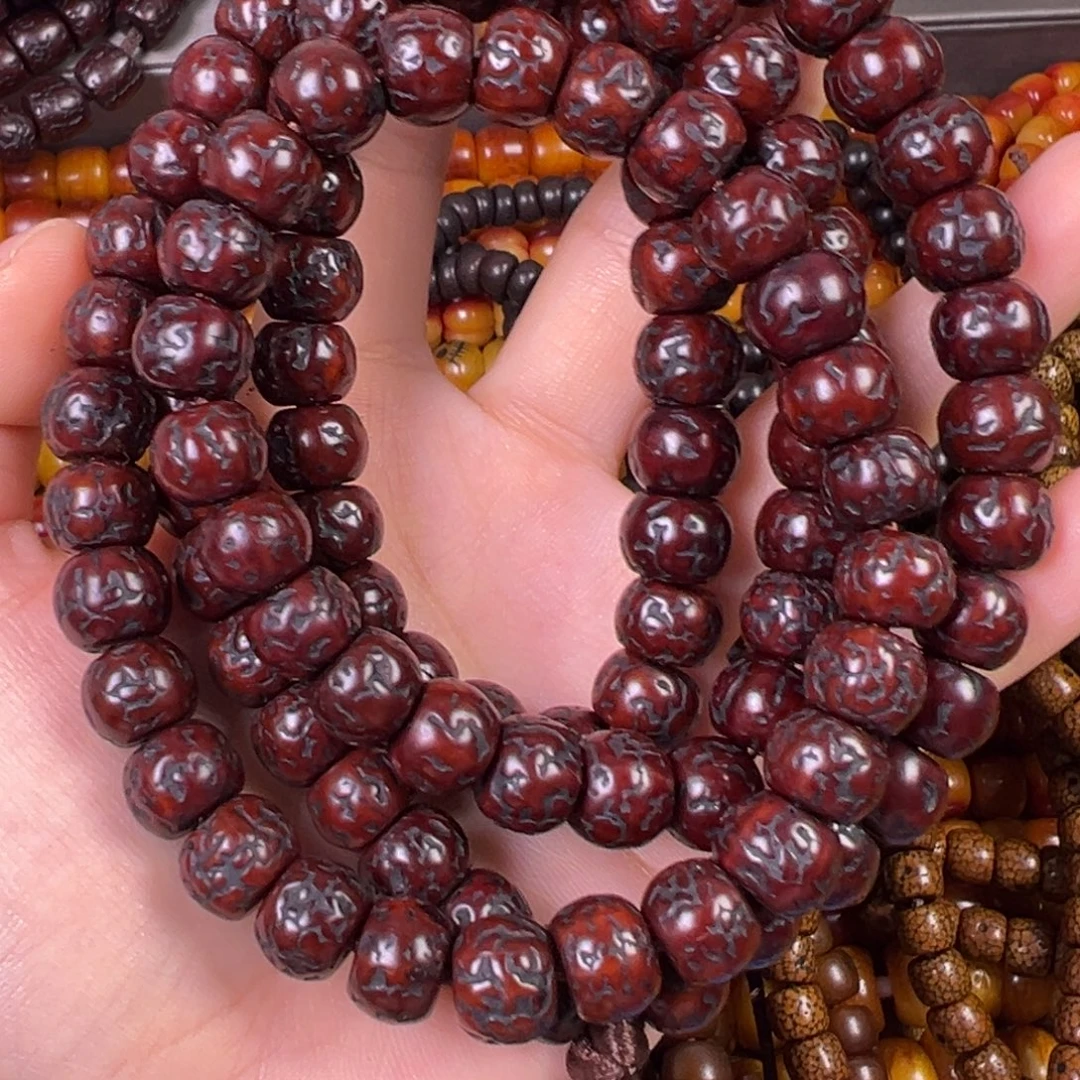 柏香籽/百香籽吊坠