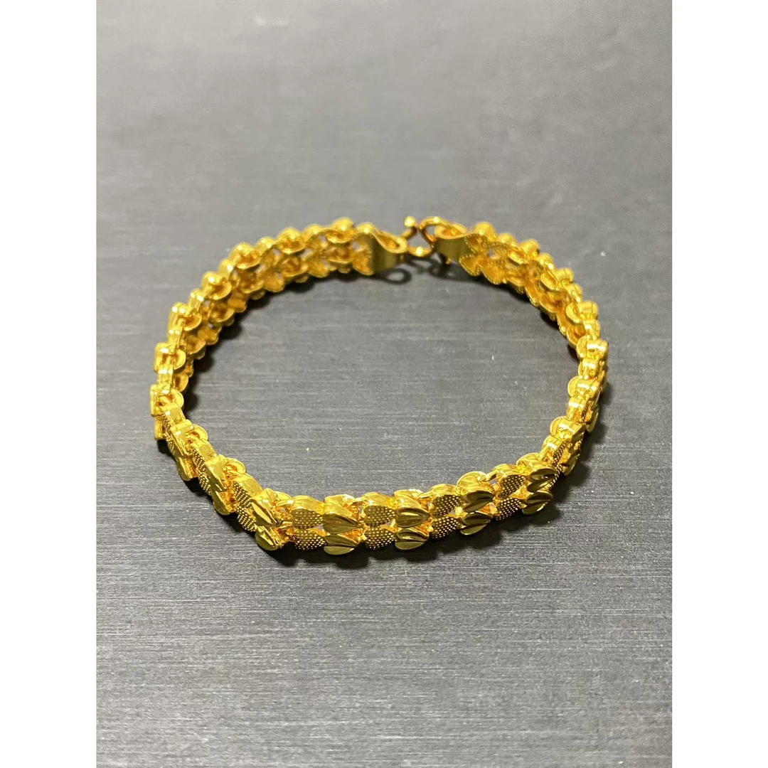 手链 【典藏臻品】时尚气质百搭手链Js12268