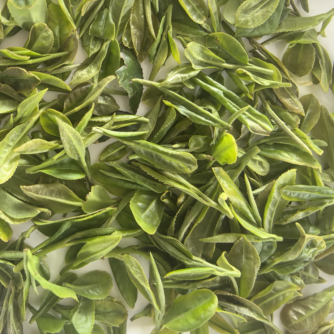 【青尔生态豆养茶园】4.25-27号豆香带花香，自然生长耐冲泡滋味浓