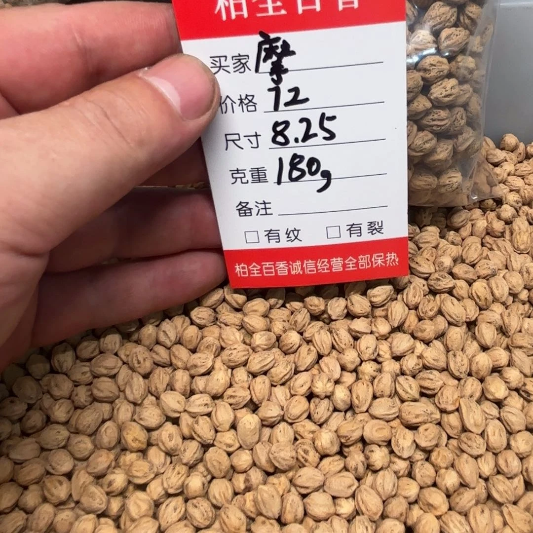 摩**化柏香籽散子 180 克散子