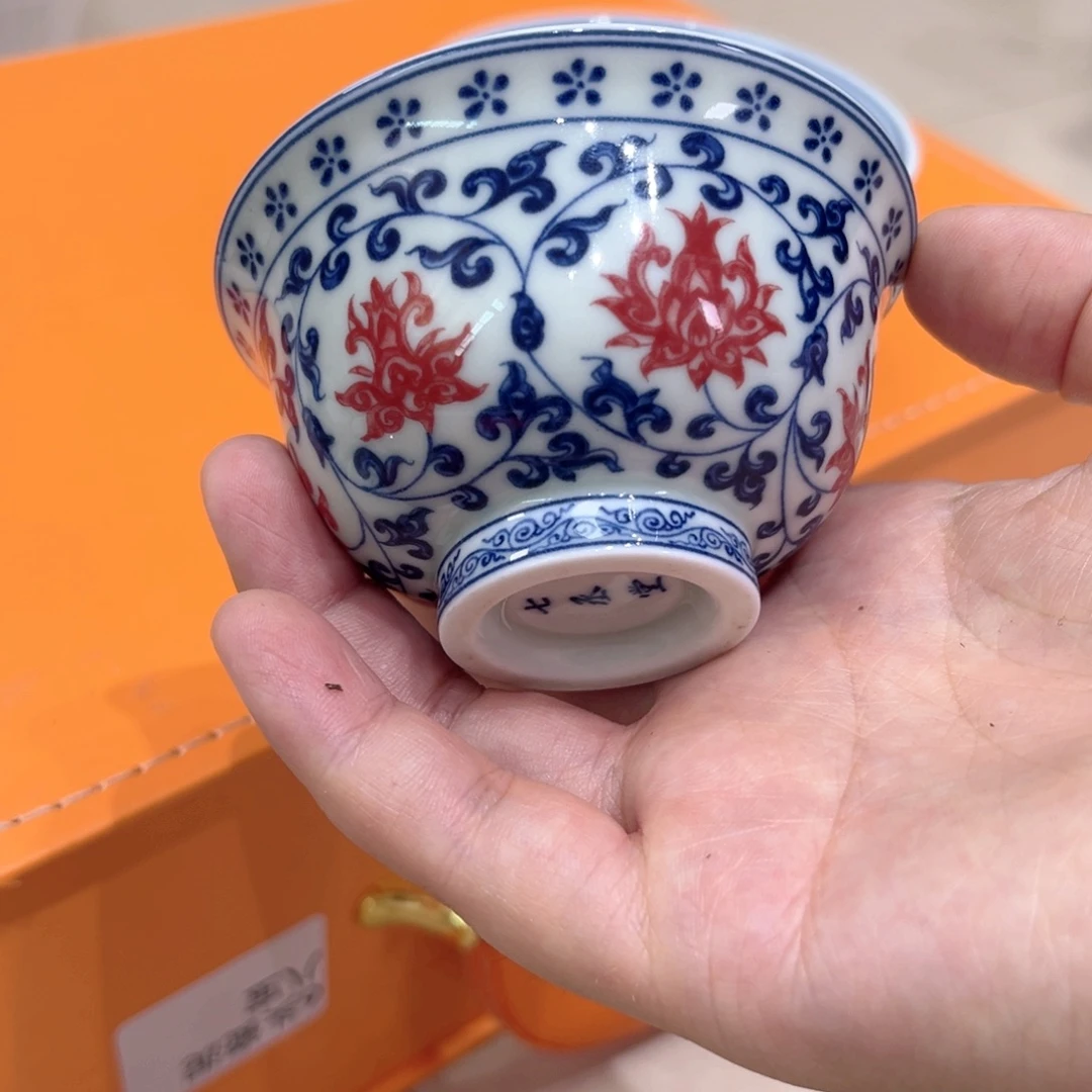 沐***行景德镇陶瓷景德镇陶瓷