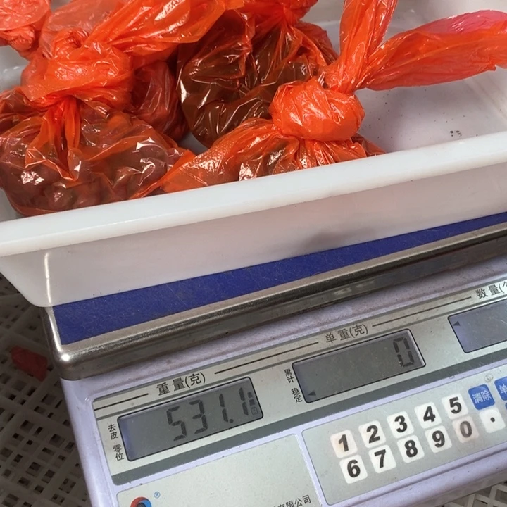 泥塑合香珠无打孔体验香1