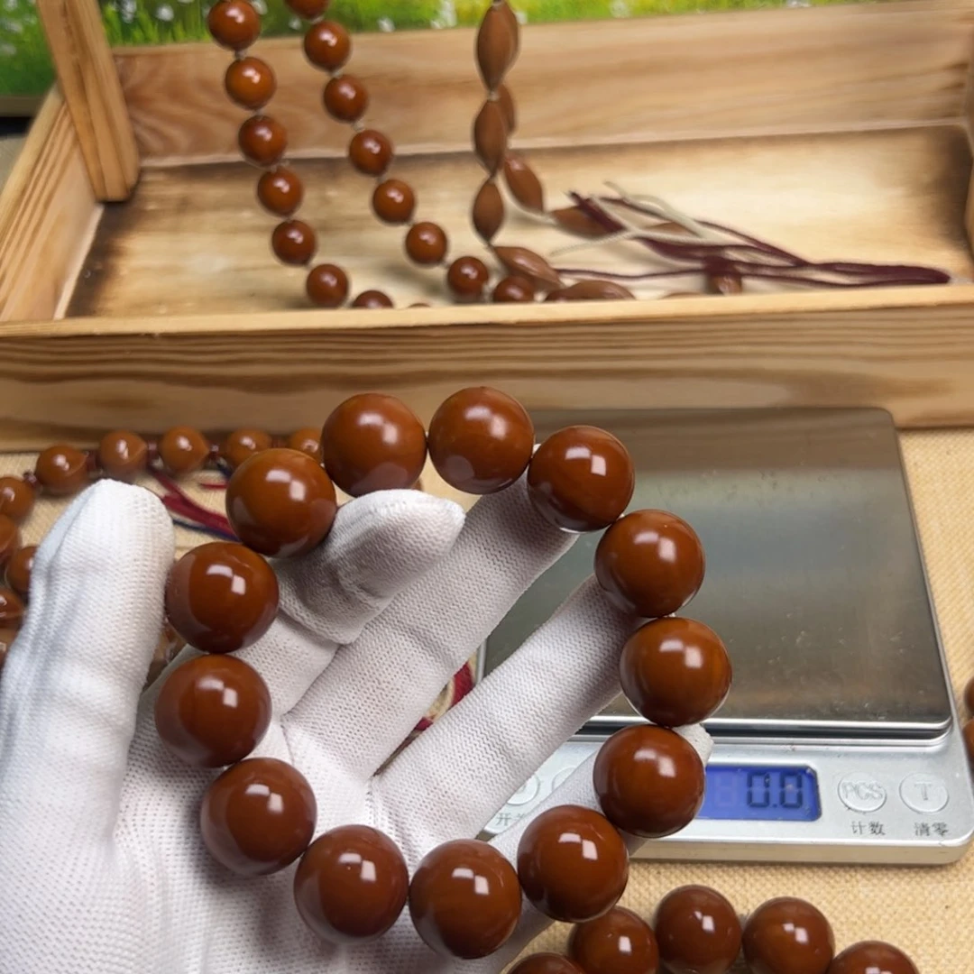 手串/手链橄榄核c**y1.8毕业款