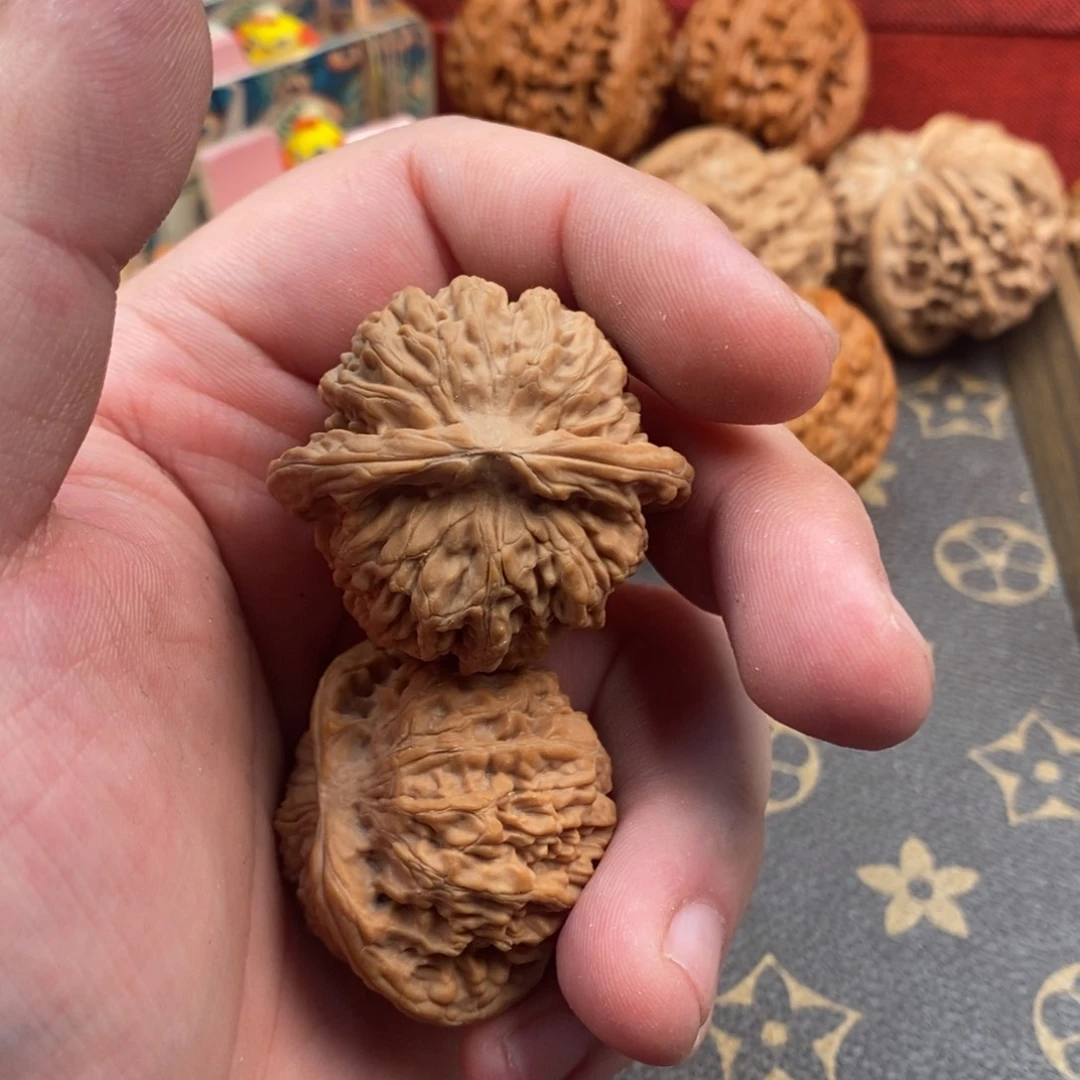 文玩核桃吊坠文玩核桃