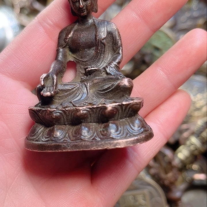 铜器摆件家居摆件