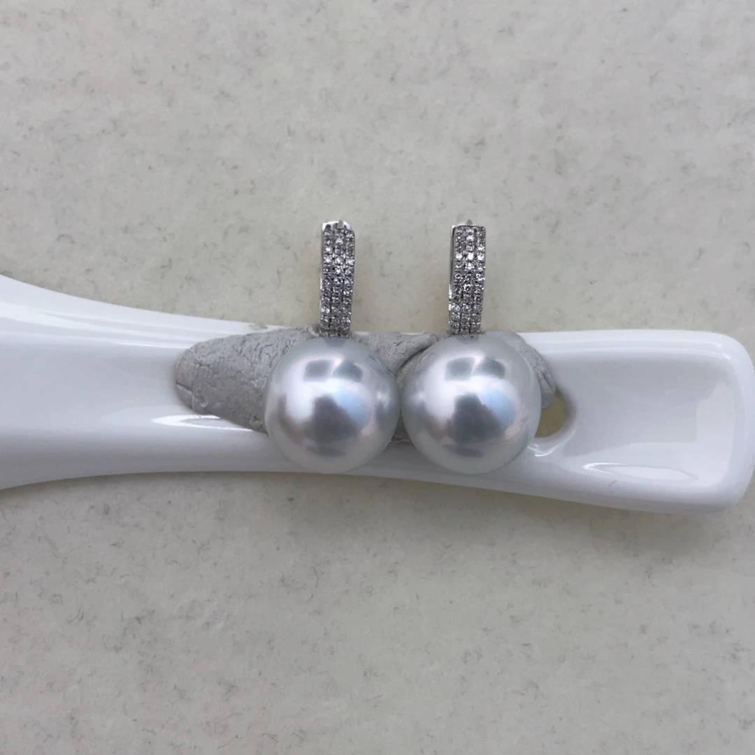 未镶嵌海水珍珠裸珠