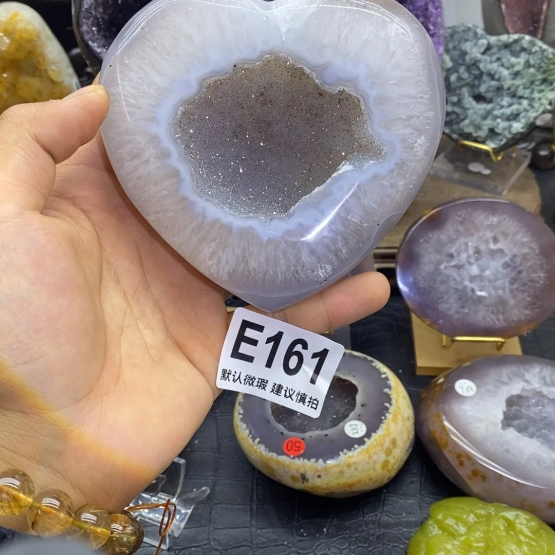 水晶大型摆件（非配饰）未镶嵌