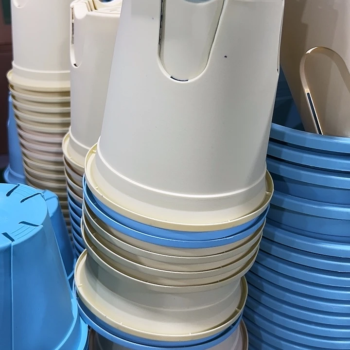 A***何清仓圆控口18高18黄色40只无托