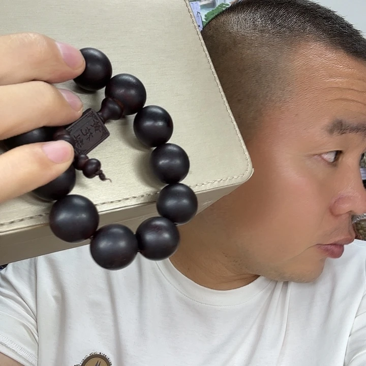 大果紫檀（缅甸花梨）93