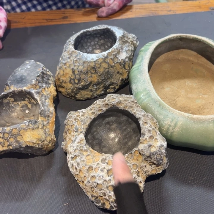 兵***…瓷片拾六家的瓷器瓷器