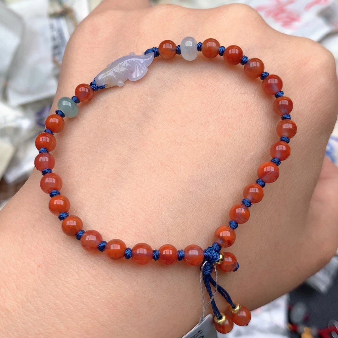 未镶嵌挂件翡翠….