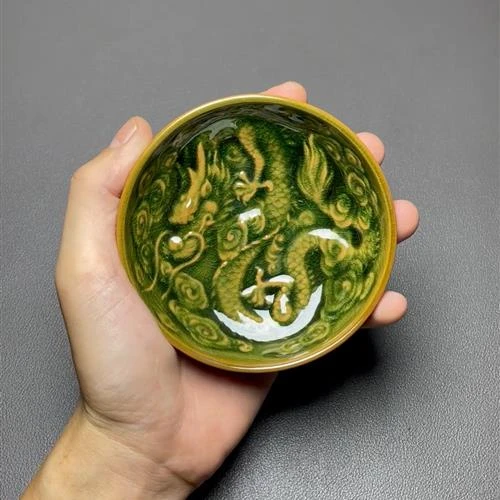 【闪购商品】茶盏-10150..........