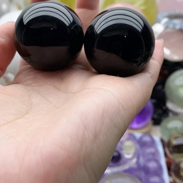 未镶嵌珠宝半成品水晶7