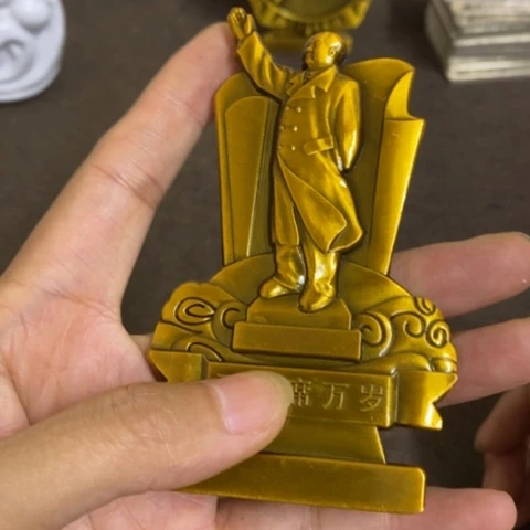 摆件景德镇陶瓷研究所