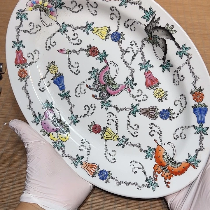 瓷器满58包邮包邮包邮