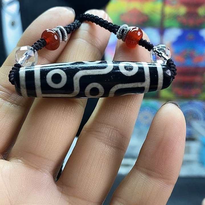 玛瑙/玉髓未镶嵌颈饰56