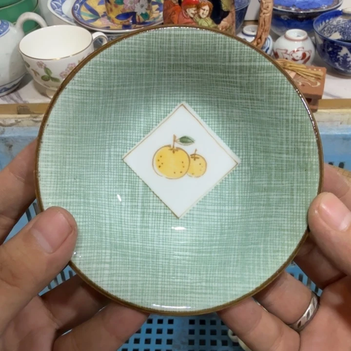 陶瓷推荐第二名20包邮