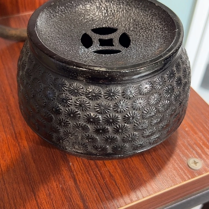 酿***造茶道具中古品默认瑕疵谨慎参拍