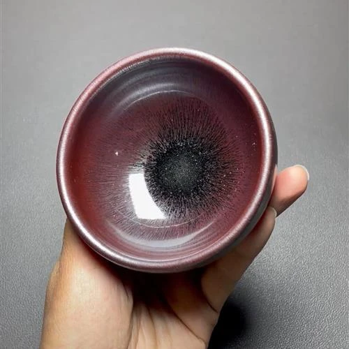 【闪购商品】茶盏-545............