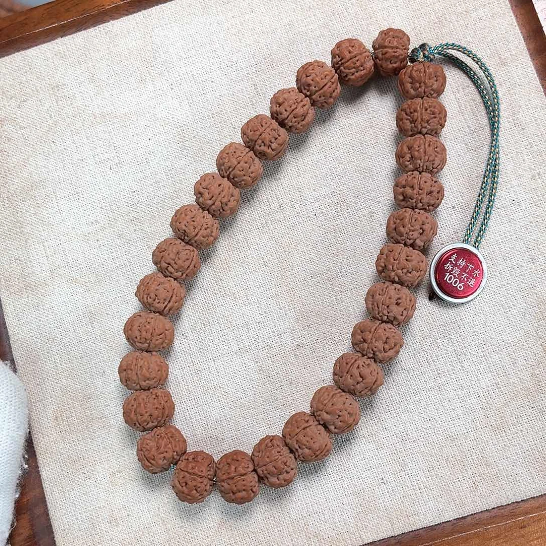 金刚菩提手串老树王13+全品开播福利