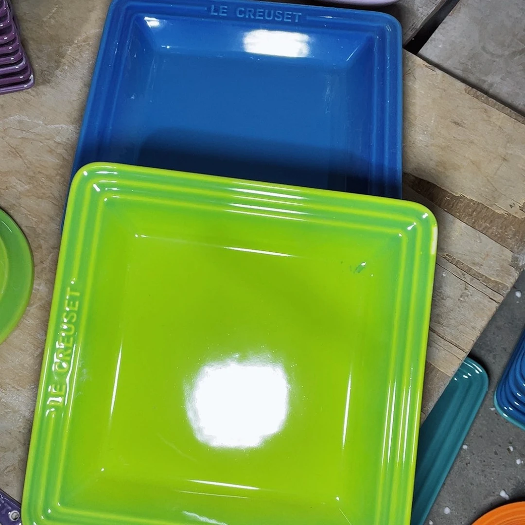 瓷片微瑕陶瓷餐具家用