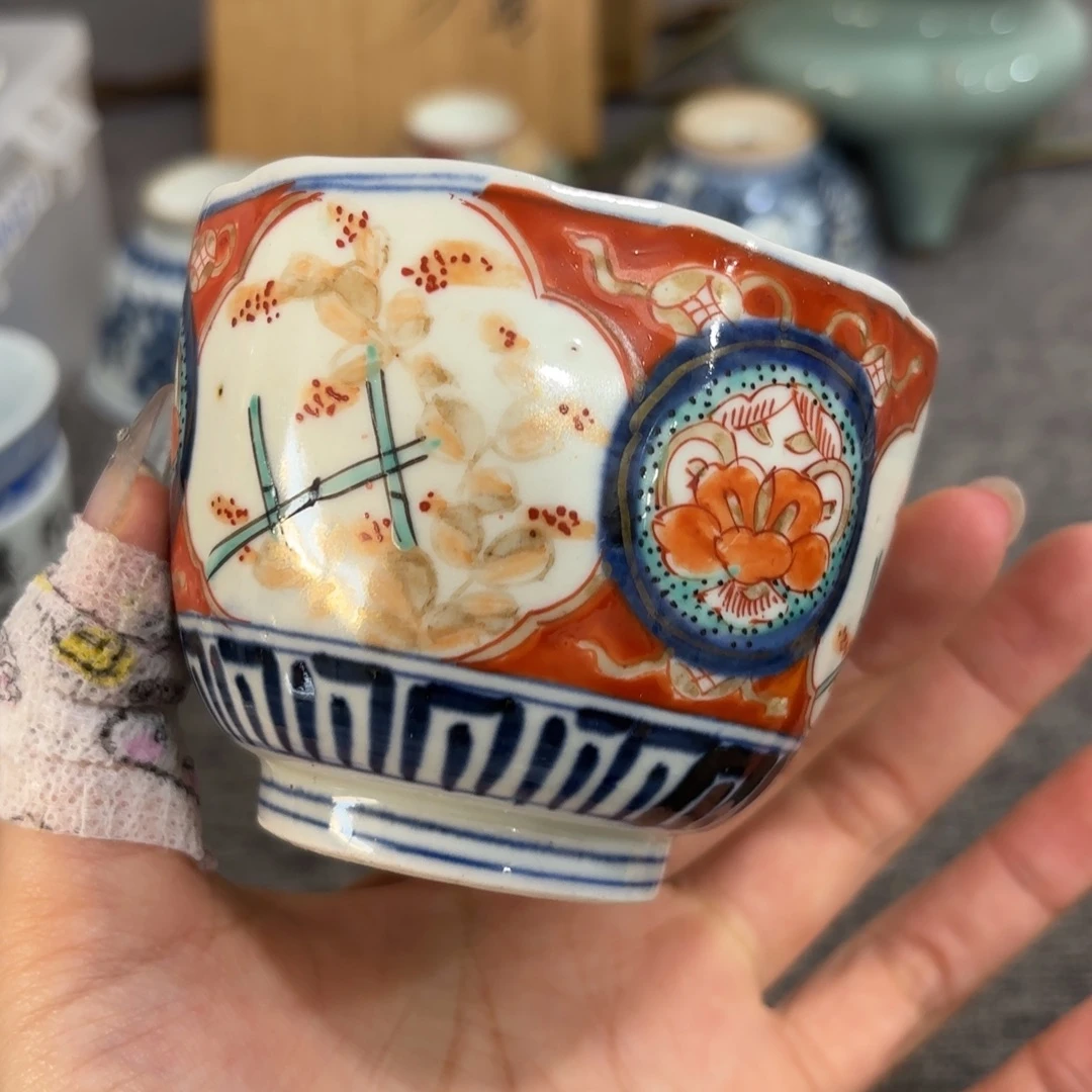 非常好看漂亮的物品