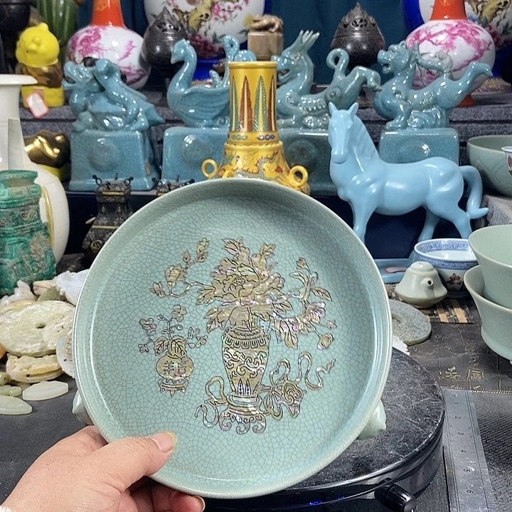 瓷片陶瓷制品陶瓷陶瓷