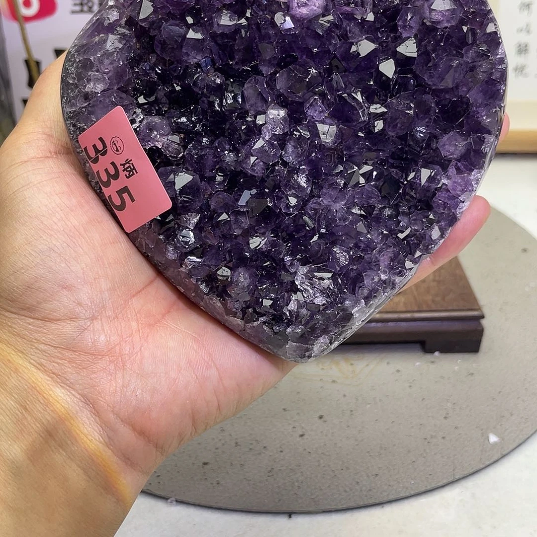 未镶嵌大型摆件（非配饰）水晶