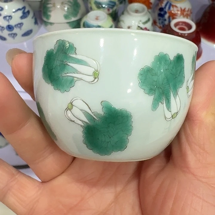 陶瓷艺术品收藏陶瓷