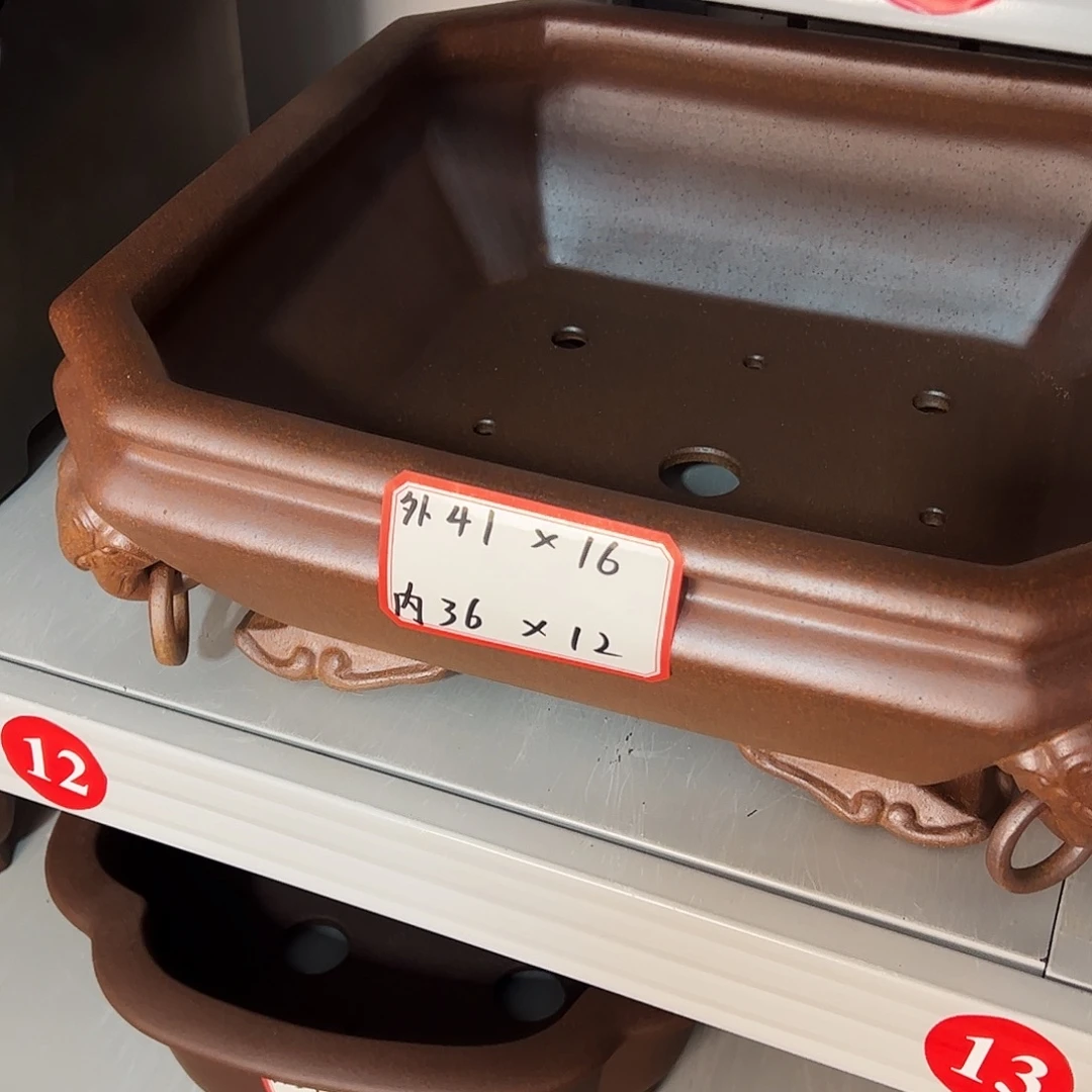 其他紫砂紫砂花盆