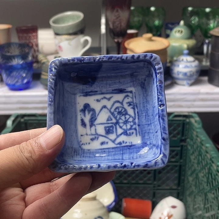 水滴瓷器水滴瓷器