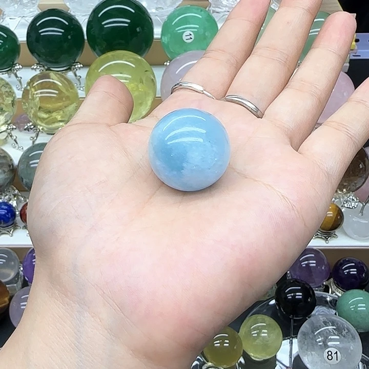 未镶嵌珠宝半成品水晶