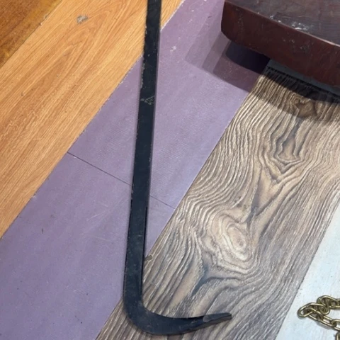 蜜安罐瓷香炉锡茶则