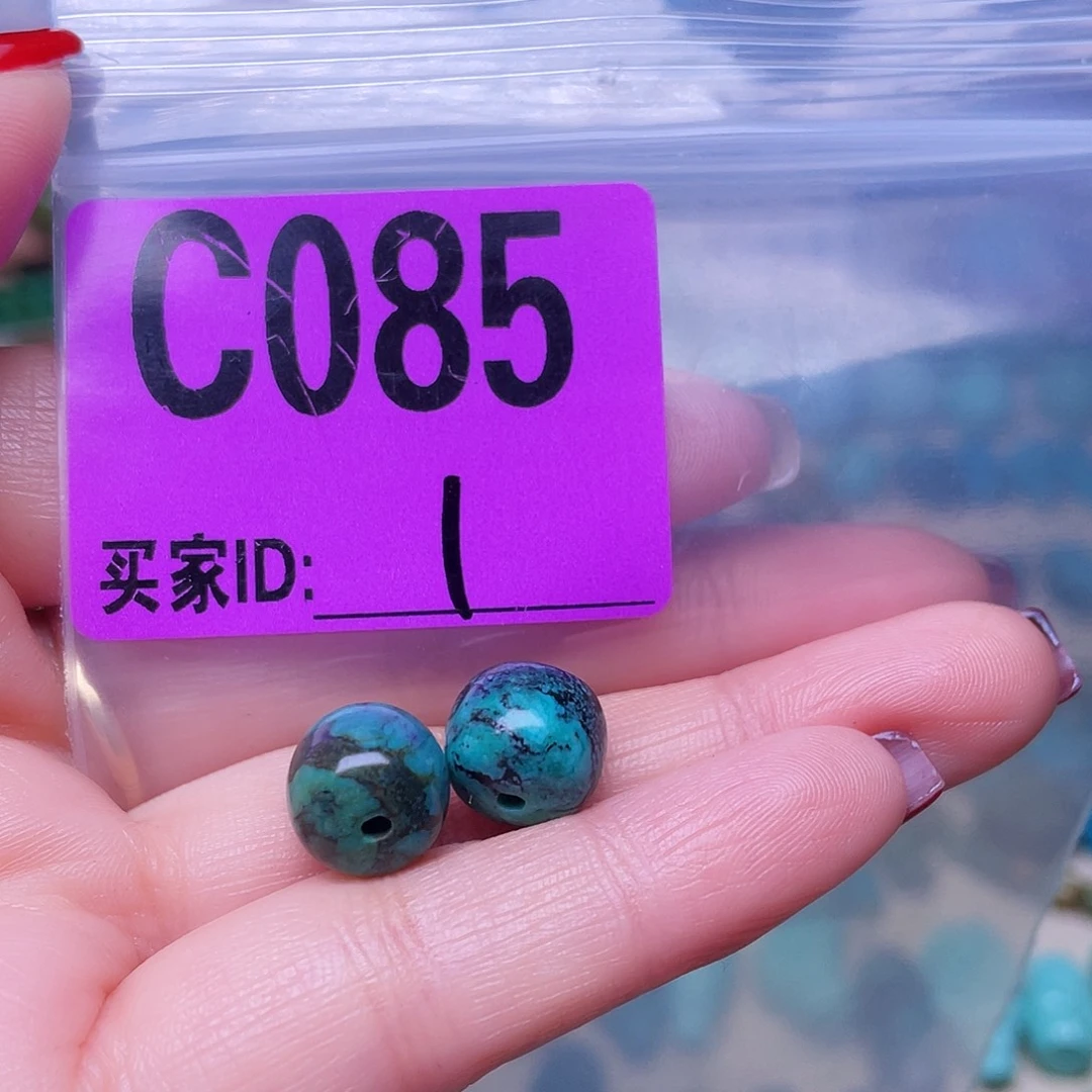 空竹粉丝专享十堰特色手工散珠