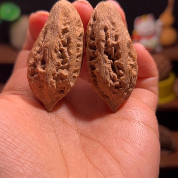 吊坠文玩核桃核桃9