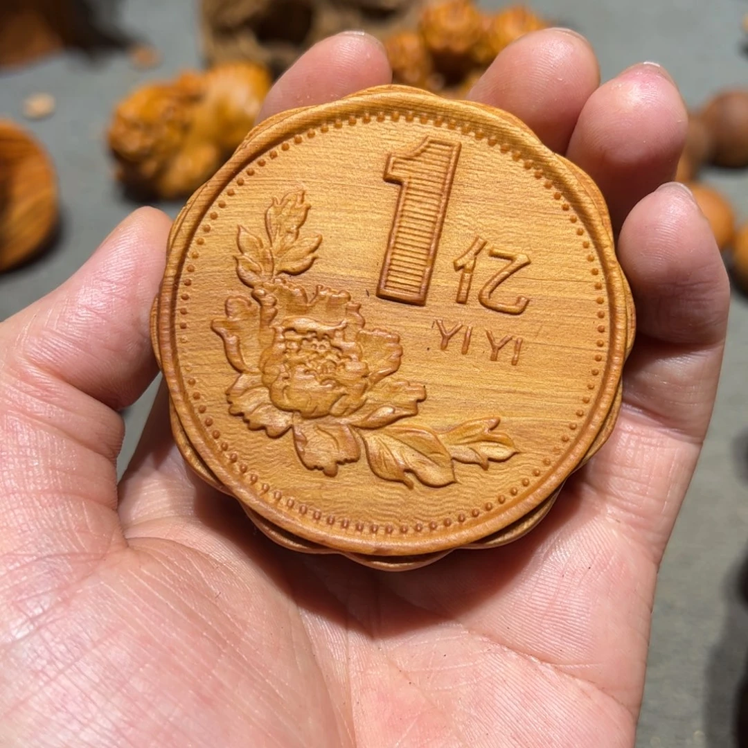 柏木（崖柏）北太行陈化崖柏