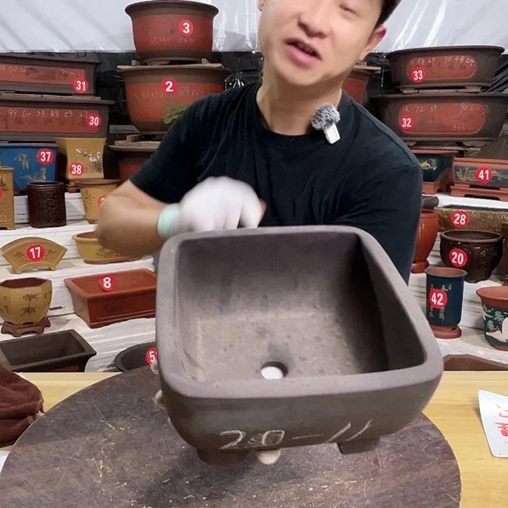 精品紫砂工厂直发