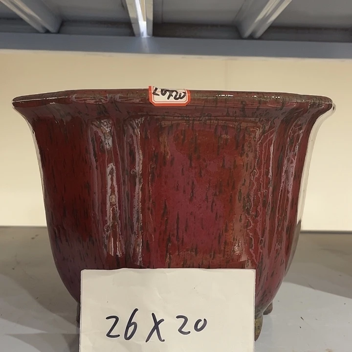 花盆紫砂紫砂花盆