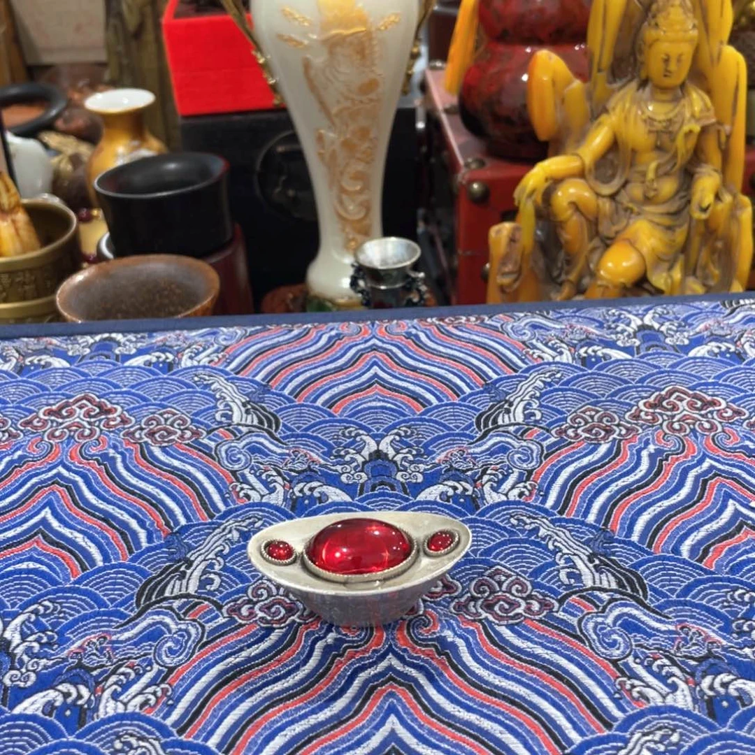 吊坠宫廷影视老旧工艺摆件