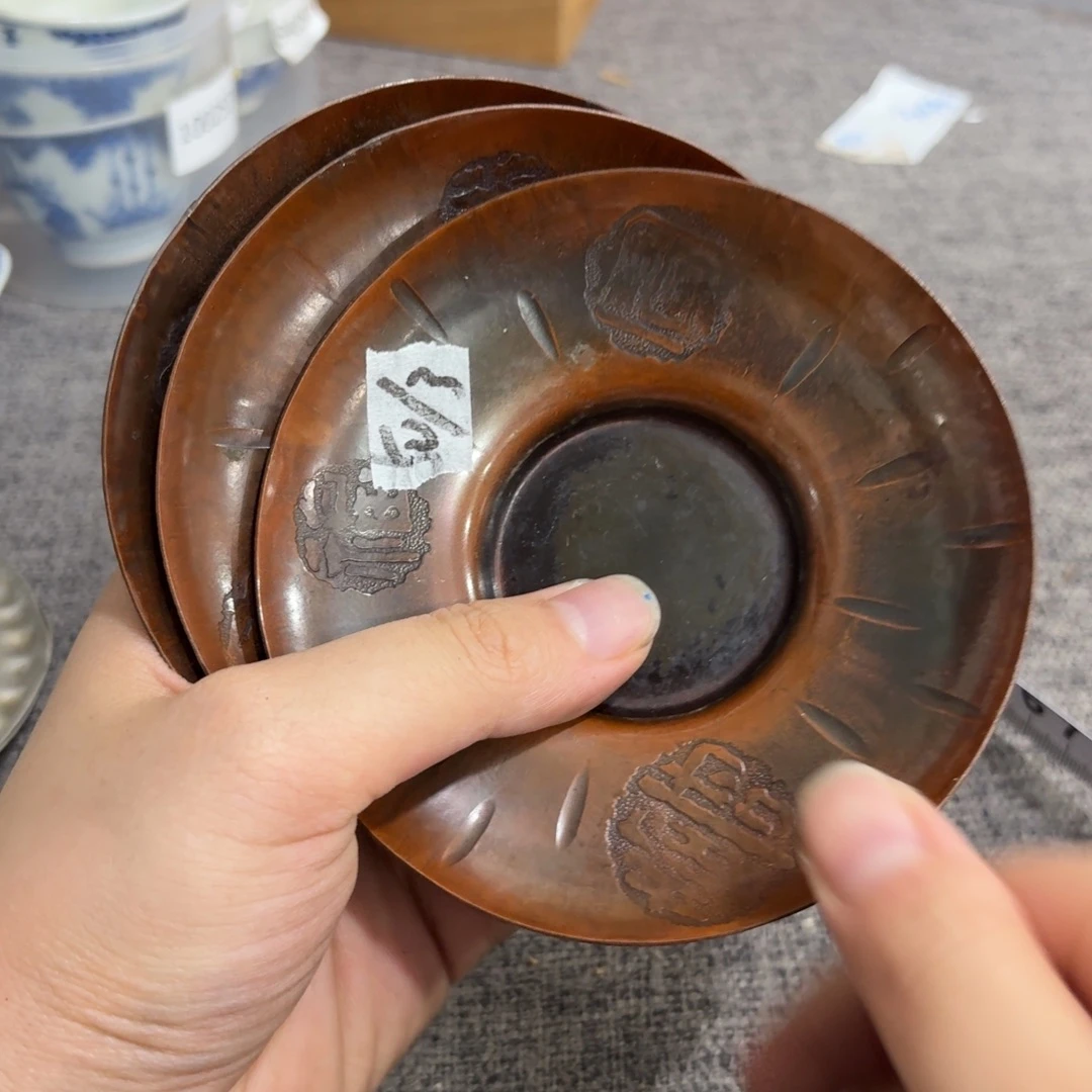 非常好用漂亮的茶具