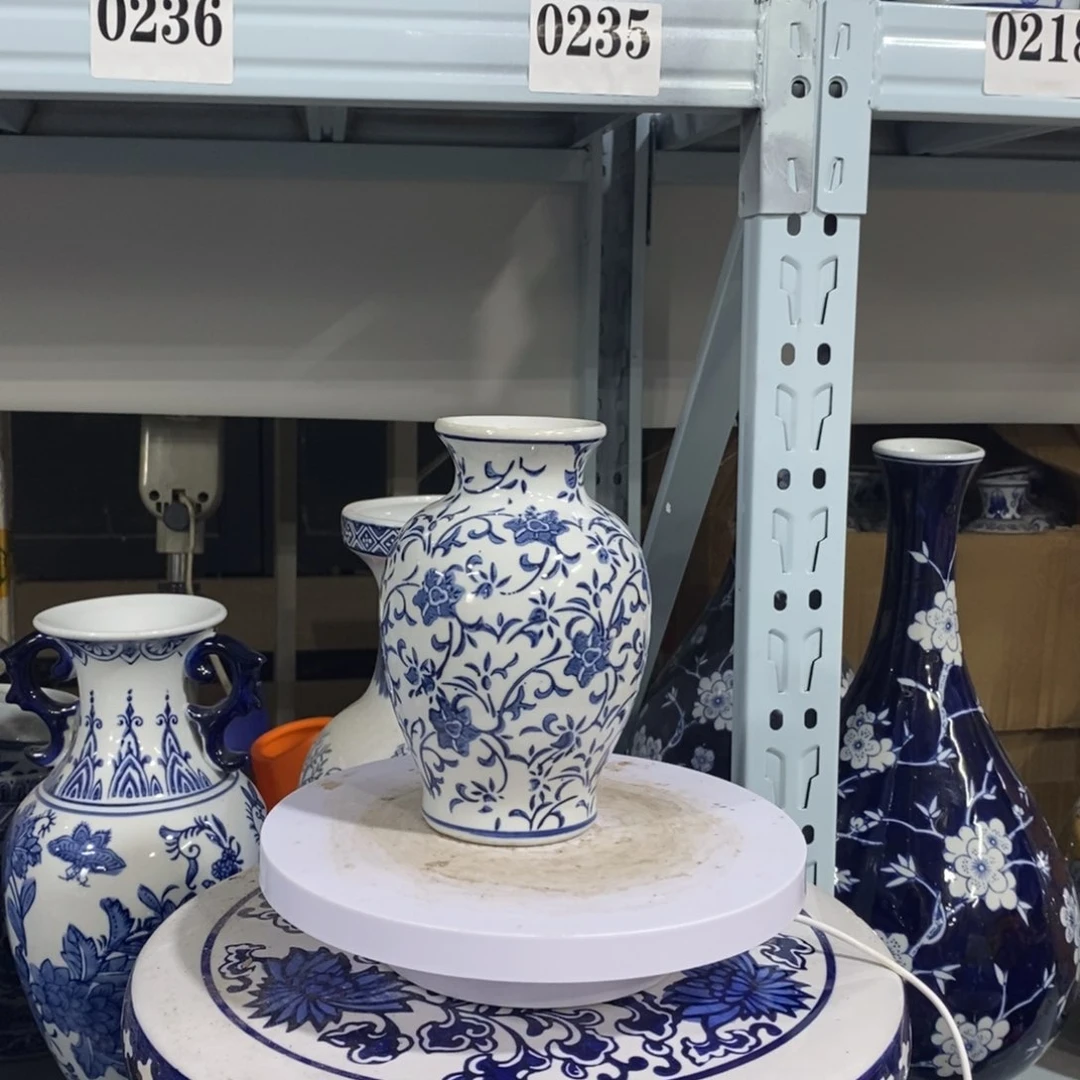 瓶小花瓶摆件花瓶