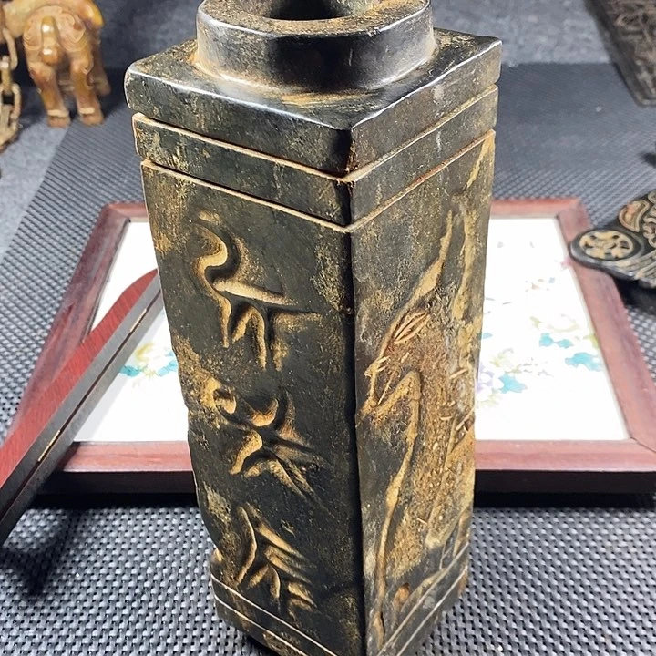 紫砂其他。