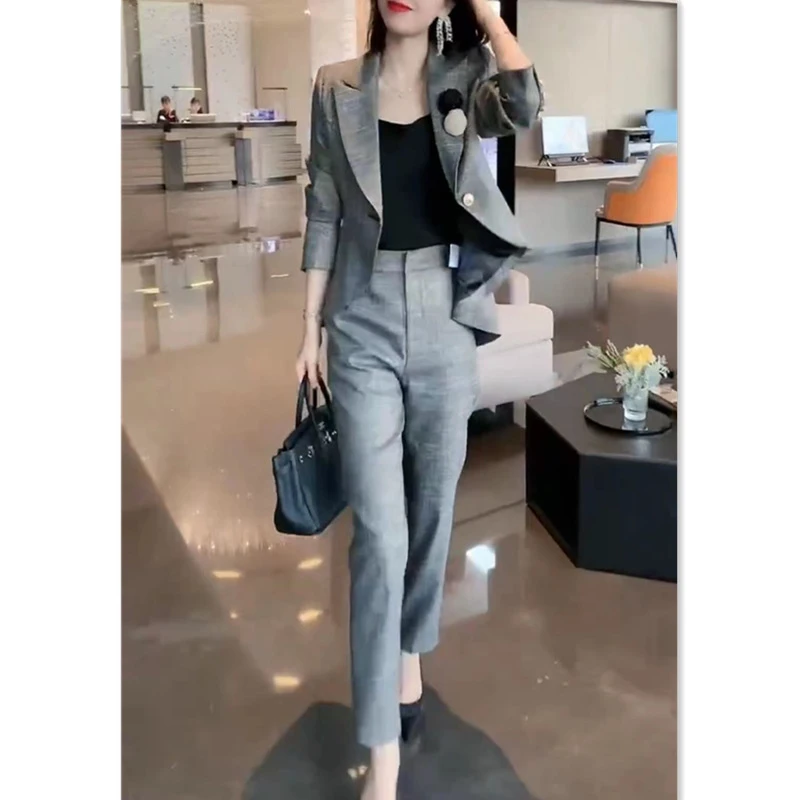 新款时尚洋气精品百搭女装S3474