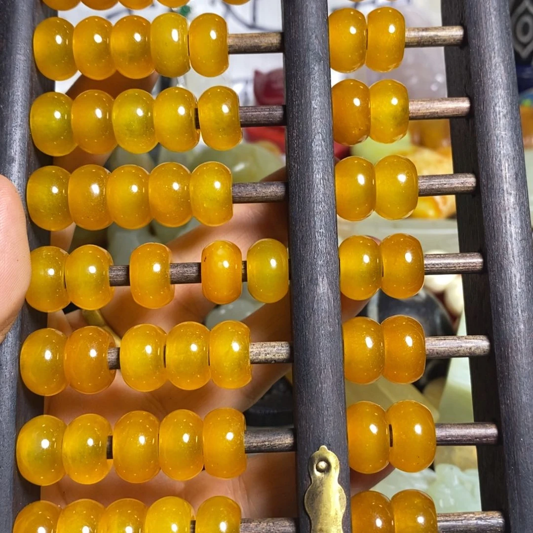 滴血莲花菩提吊坠