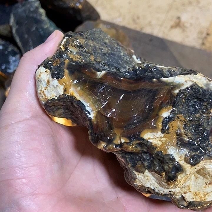 顺***利定制玛瑙玛瑙手镯