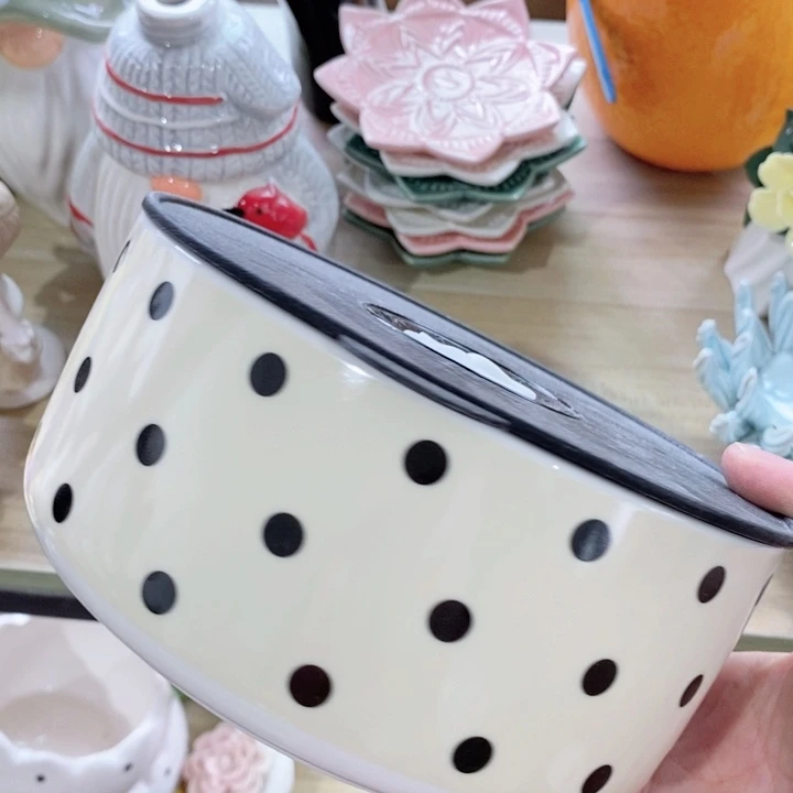 陶瓷树脂家居摆件