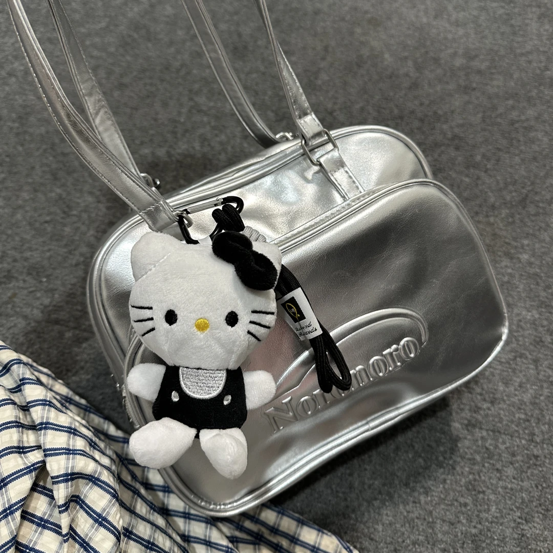 【全场任选俩个包包】韩系小众女包 默认微瑕-直播专用链接