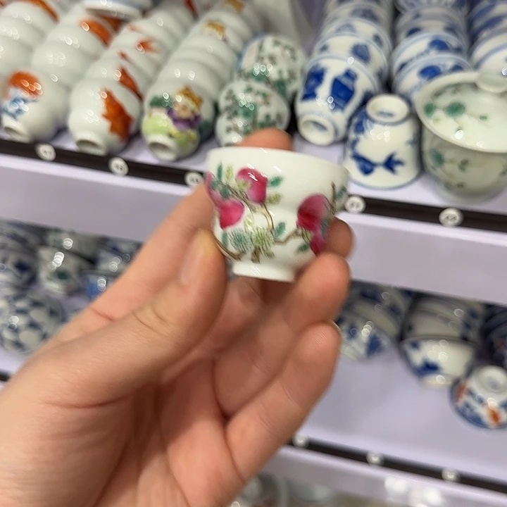 陶瓷艺术品收藏陶瓷