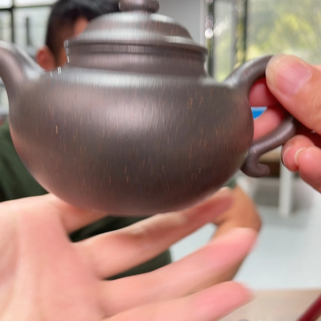 老***人茶杯紫砂莲子壶66666666